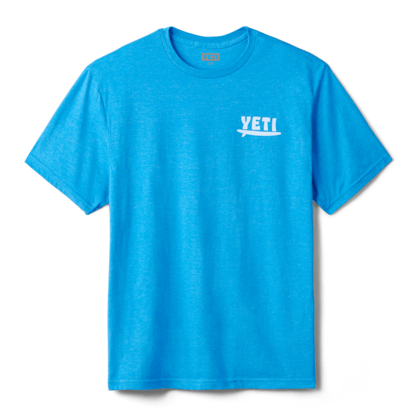 YETI Big Wave Short Sleeve T-Shirt