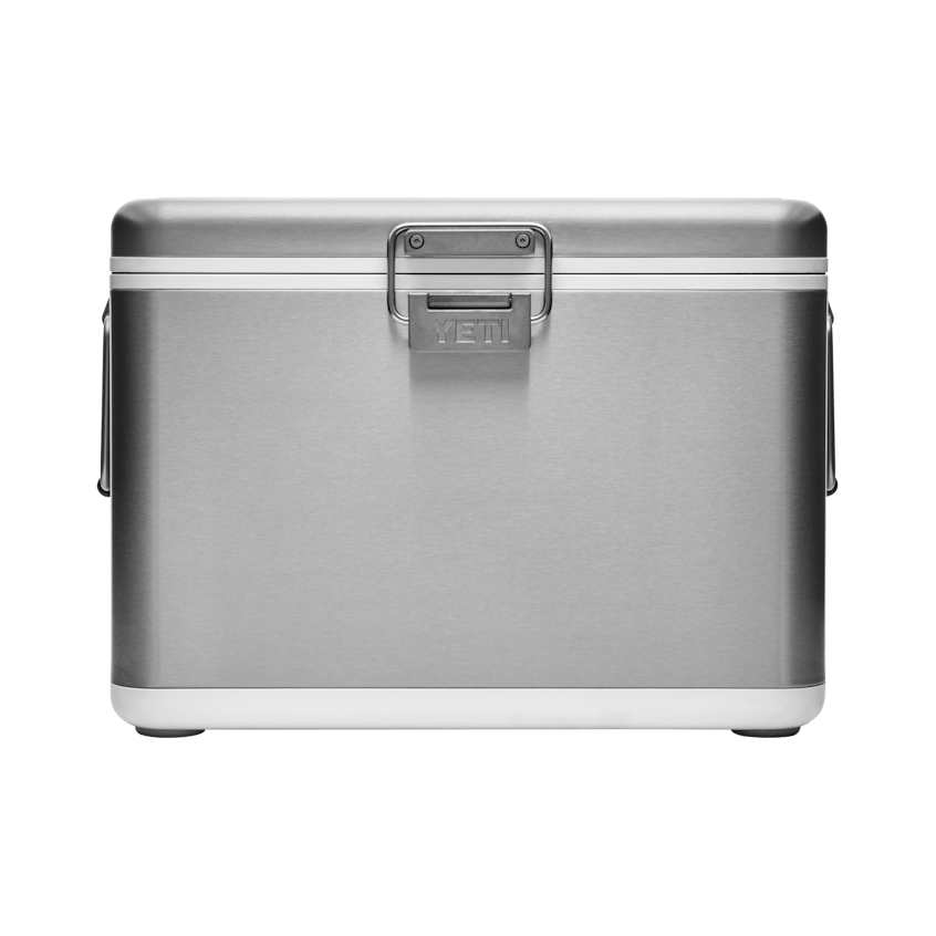 Stainless Steel Cooler: YETI V Series