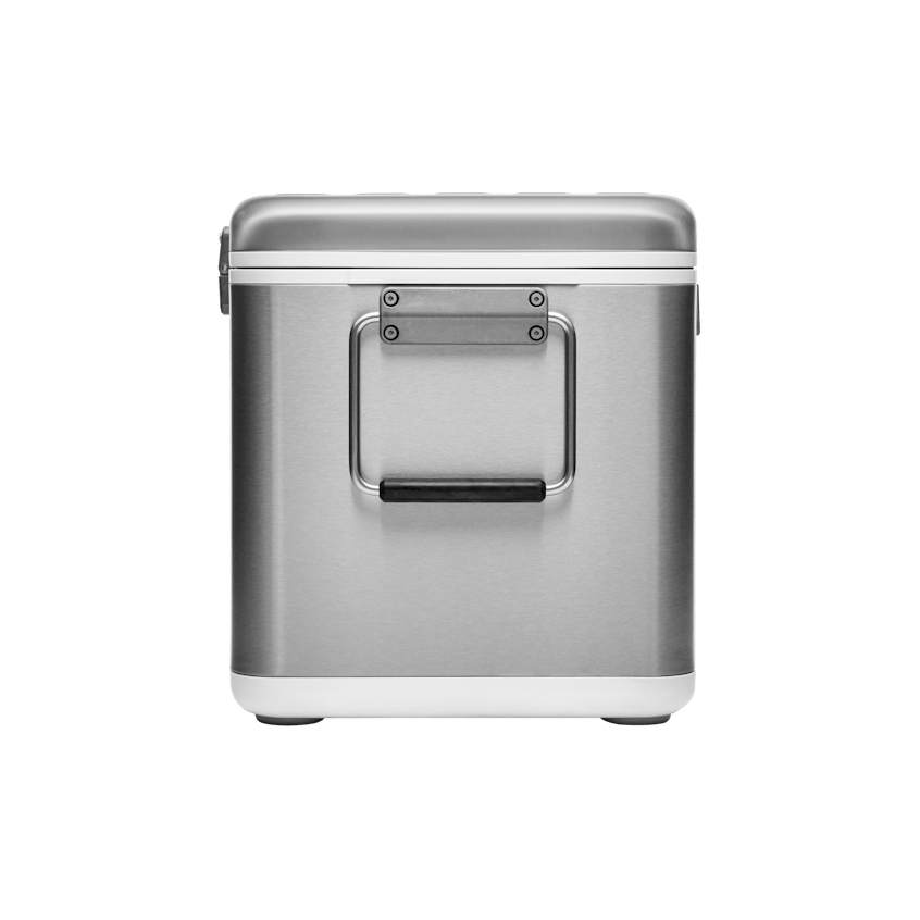 Stainless Steel Cooler: YETI V Series