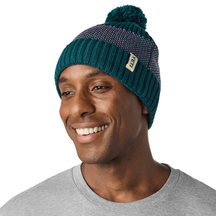 YETIÂ® Pom Beanie
