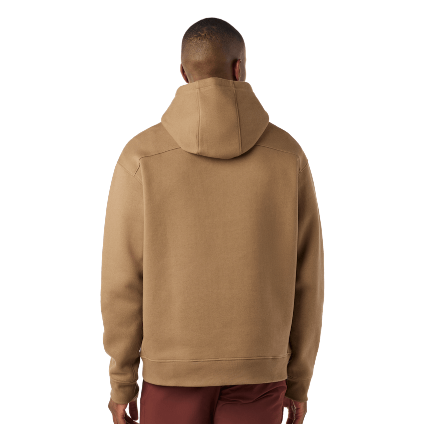 YETIÂ® Built for the Wild Badge Fleece Hoodie