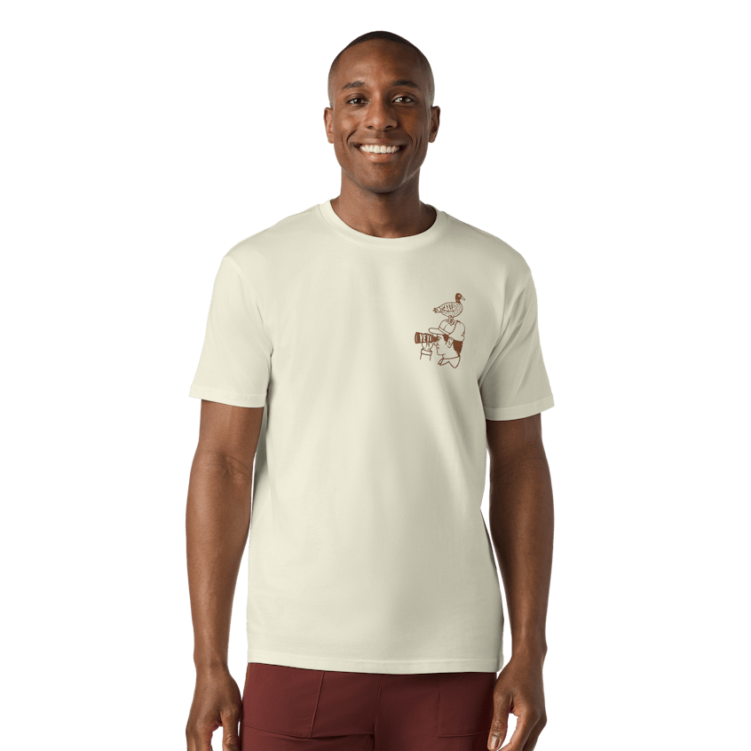 YETIÂ® Better Duck Next Year Short Sleeve T-Shirt