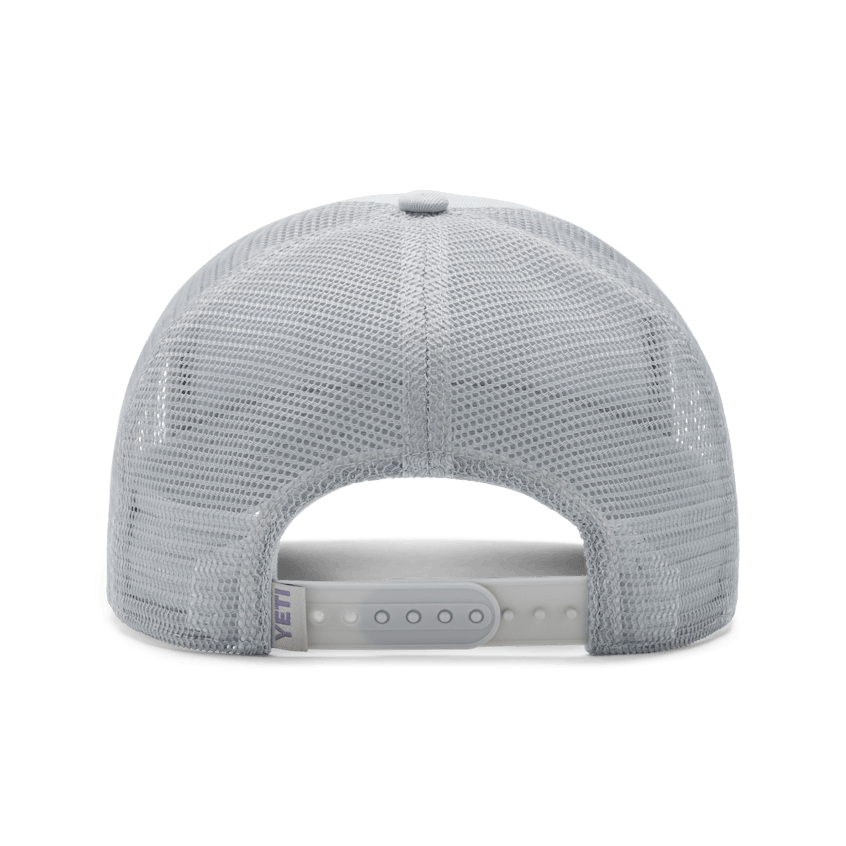 YETIÂ® Badge Cherry Blossom Trucker Hat