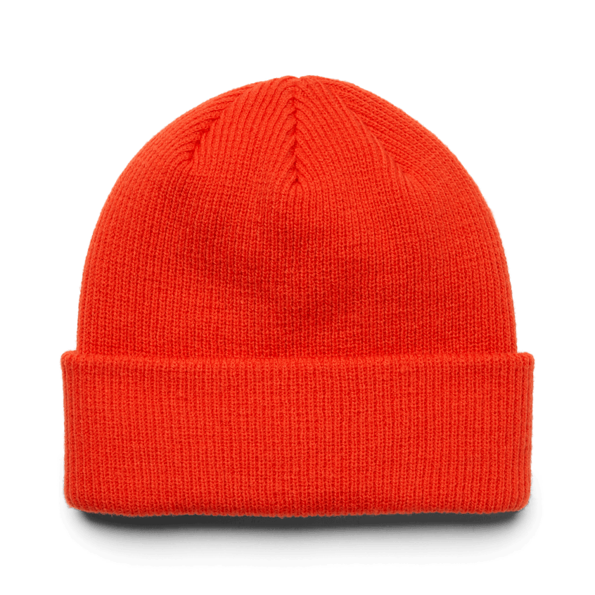 YETIÂ® Logo Badge Kids' Beanie