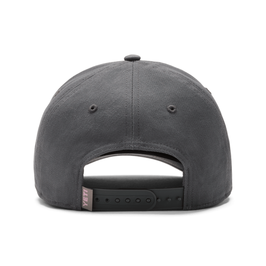 YETIÂ® Origami Fish Kids' Trucker Hat