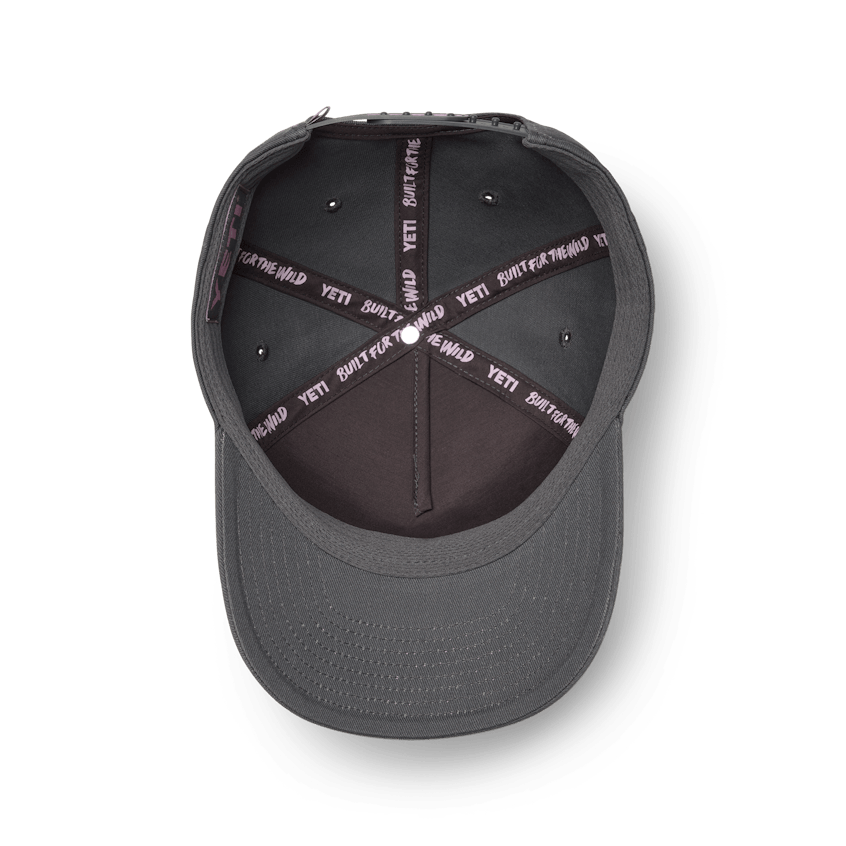 YETIÂ® Origami Fish Kids' Trucker Hat