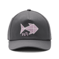 YETIÂ® Origami Fish Kids' Trucker Hat