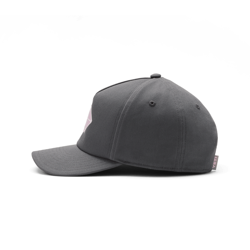 YETIÂ® Origami Fish Kids' Trucker Hat