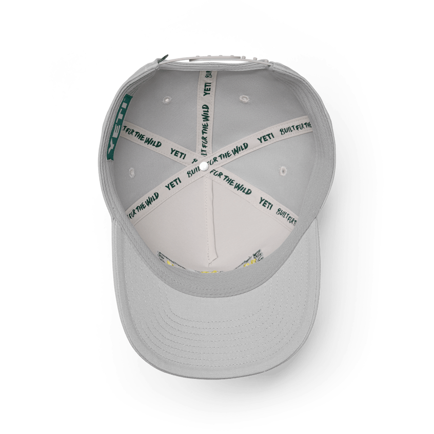 YETIÂ® Owl Kids' Trucker Hat