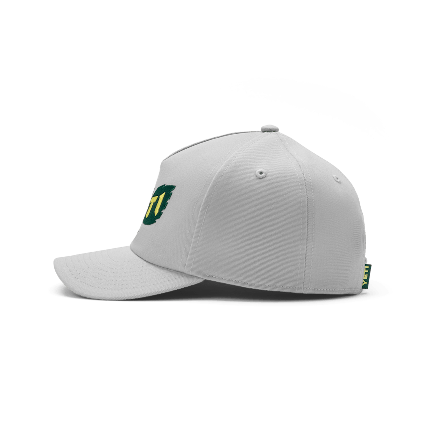 YETIÂ® Owl Kids' Trucker Hat