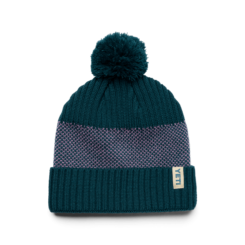 YETIÂ® Pom Beanie