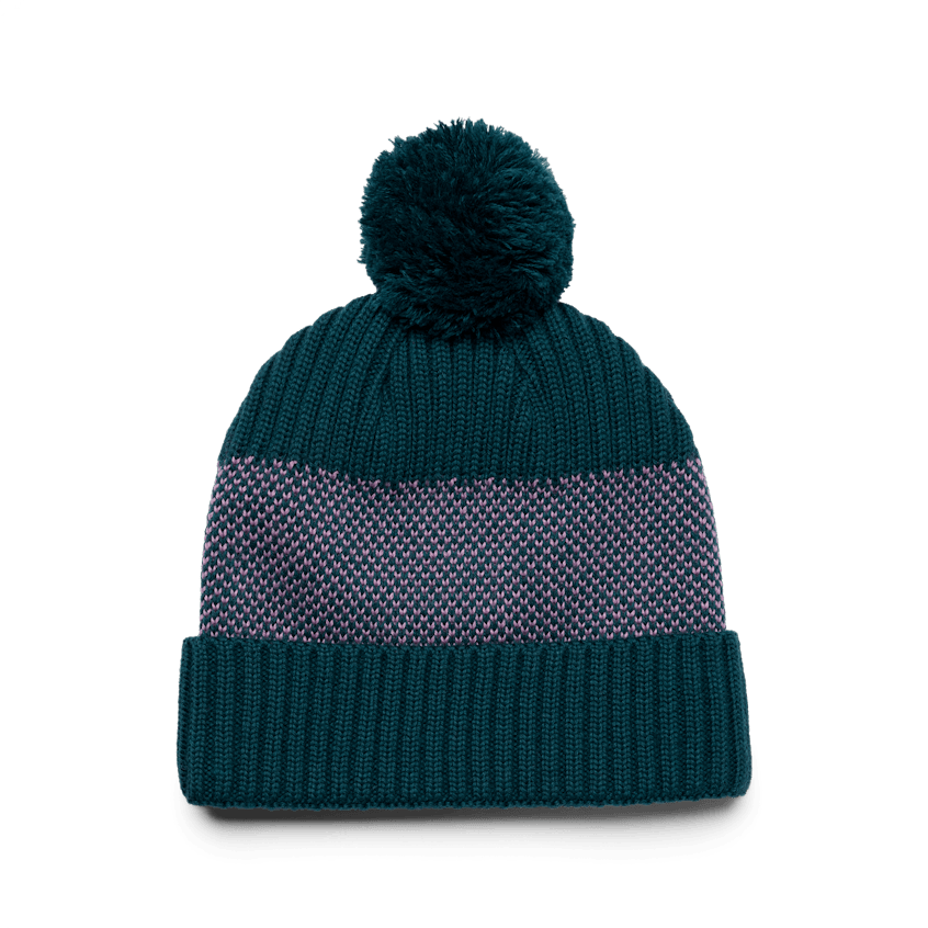 YETIÂ® Pom Beanie