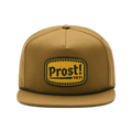YETIÂ® Prost! Badge Flat Brim Hat