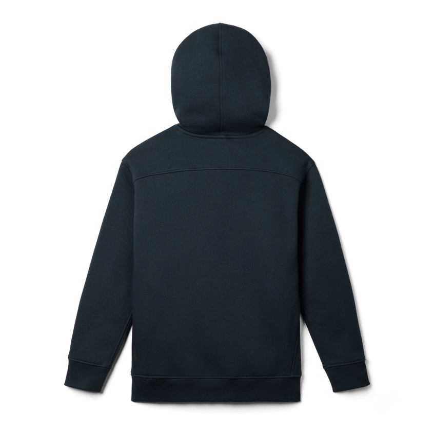 YETIÂ® Bear Badge Kids' Fleece Hoodie