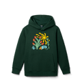 YETIÂ® Explorers Kids' Fleece Hoodie