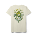 YETIÂ® Cuckoo Clock Short Sleeve T-Shirt