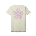 YETIÂ® Hanko Cherry Blossom Short Sleeve T-Shirt
