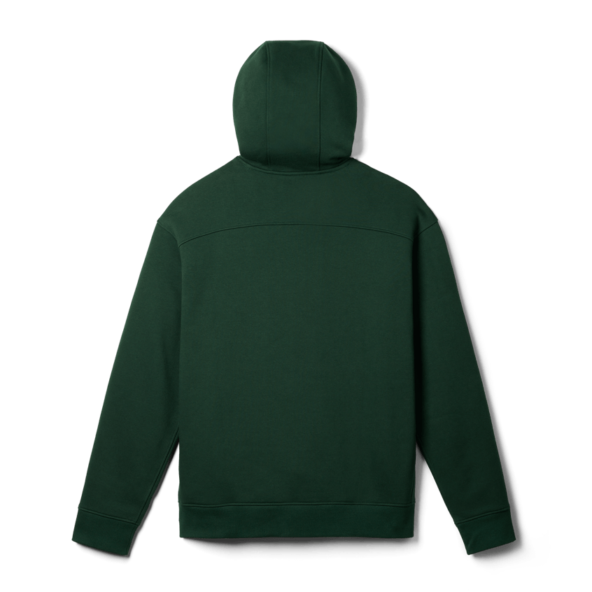 YETIÂ® Heritage Badge Fleece Hoodie