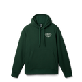 YETIÂ® Heritage Badge Fleece Hoodie