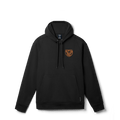 YETIÂ® Eagle Badge Fleece Hoodie