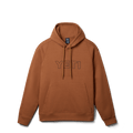 YETIÂ® Logo Built for the Wild Fleece Hoodie