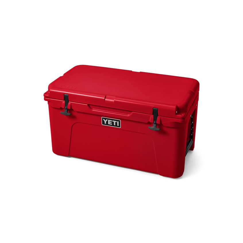 YETI Tundra 65 Hard Cooler