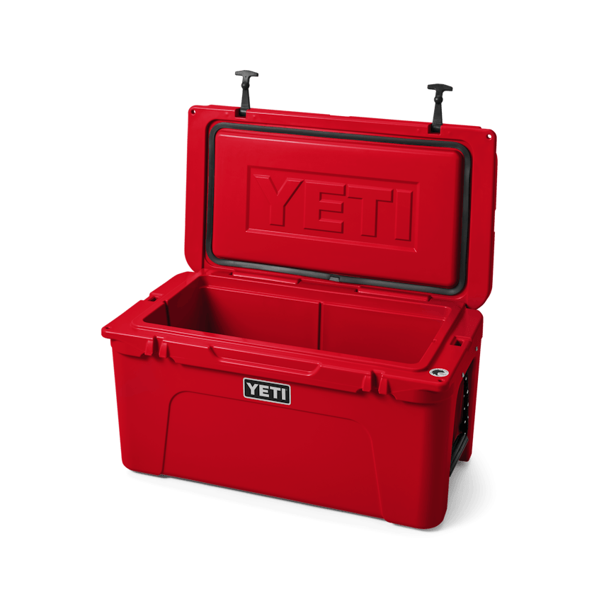 YETI Tundra 65 Hard Cooler