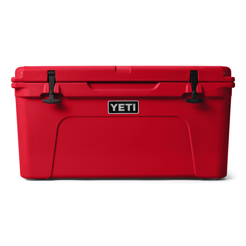 YETI Tundra 65 Hard Cooler