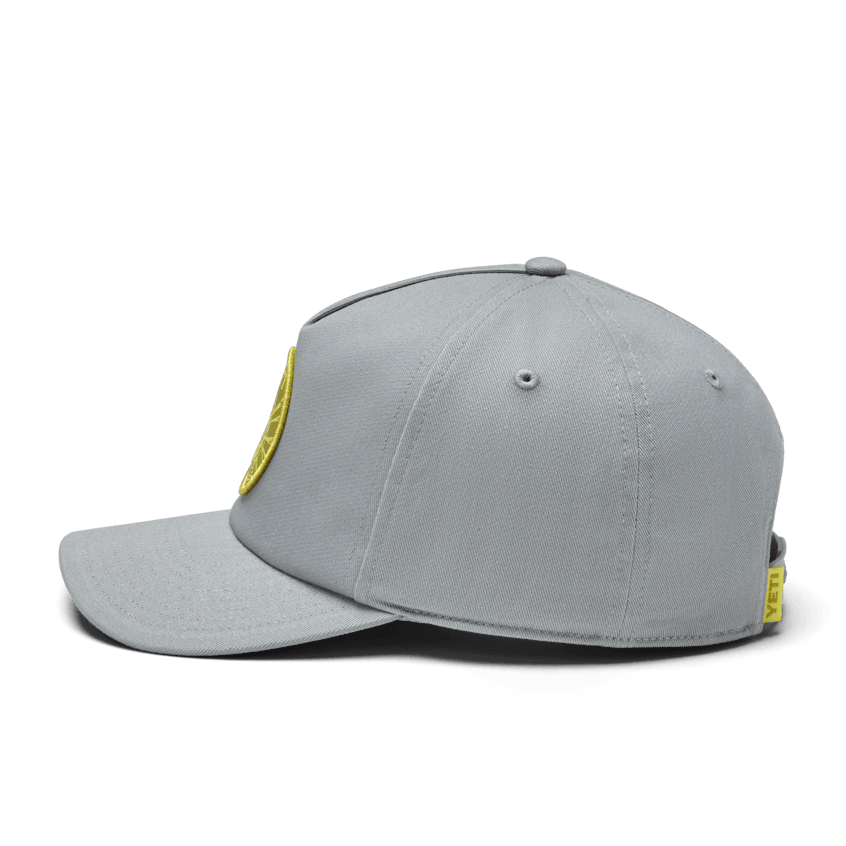 YETIÂ® Kids' Firefly Lantern Woven Snapback Hat