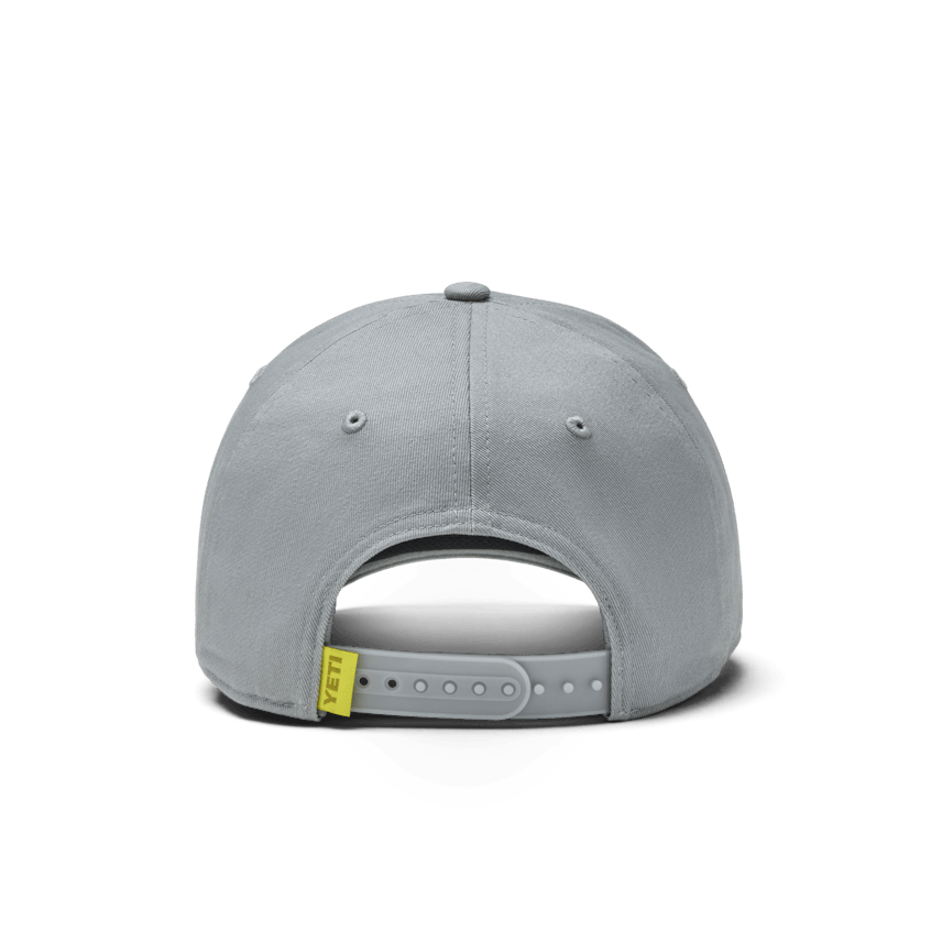 YETIÂ® Kids' Firefly Lantern Woven Snapback Hat