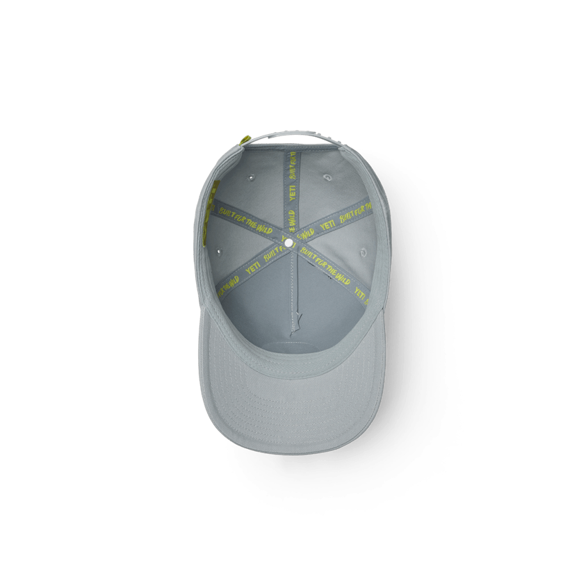 YETIÂ® Kids' Firefly Lantern Woven Snapback Hat