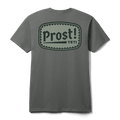 YETIÂ® Prost! Badge Short Sleeve T-Shirt
