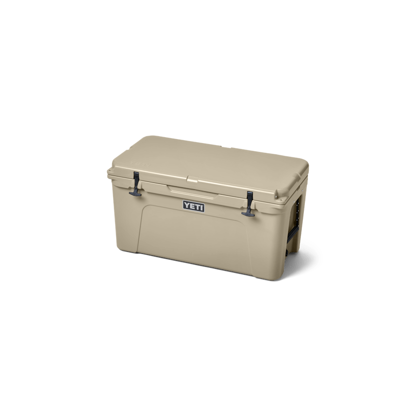 YETI Tundra 75 Hard Cooler