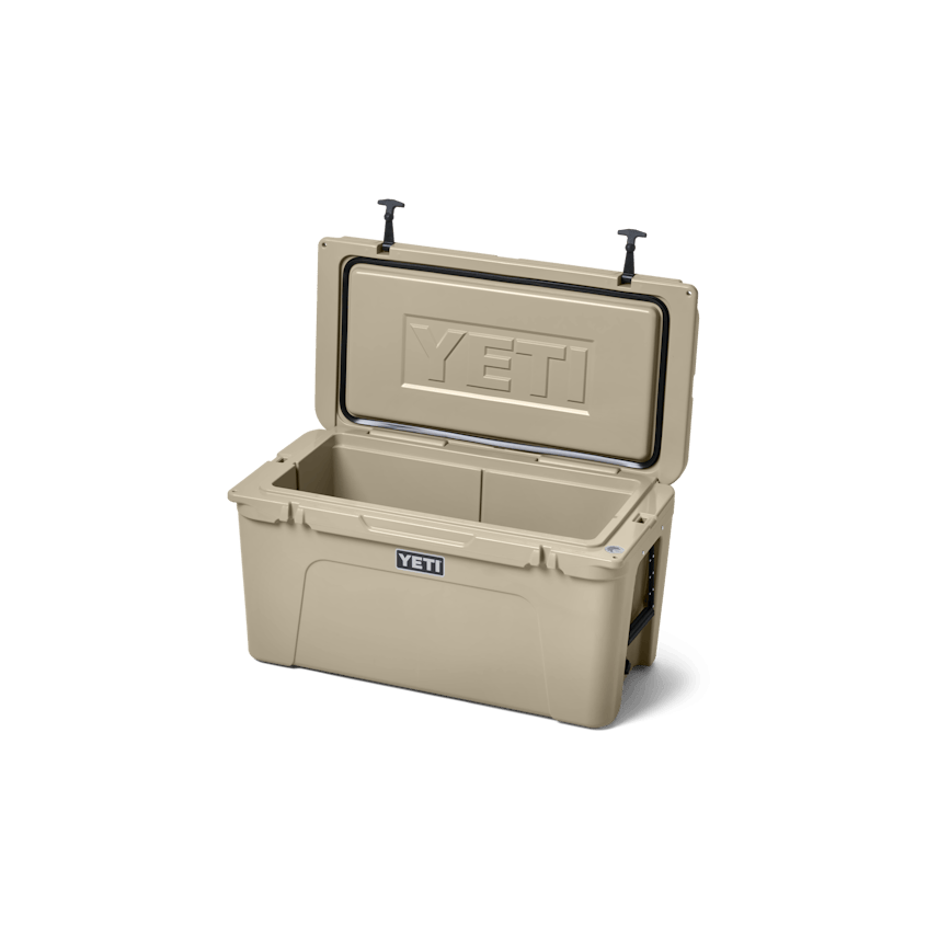 YETI Tundra 75 Hard Cooler