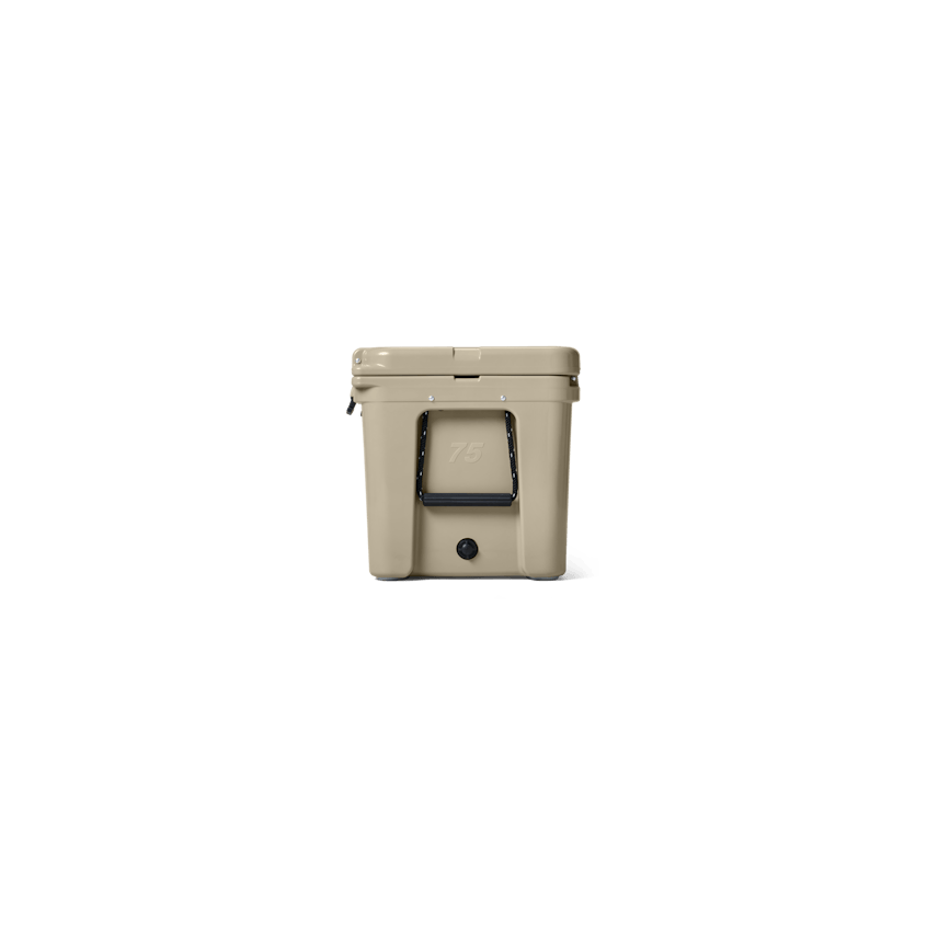 YETI Tundra 75 Hard Cooler