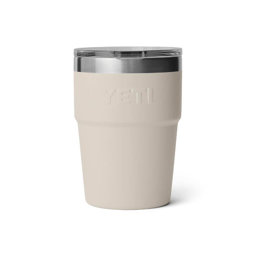YETI Rambler 16 oz Stackable Cup