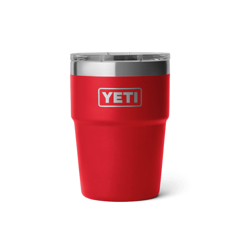 YETI Rambler 16 oz Stackable Cup