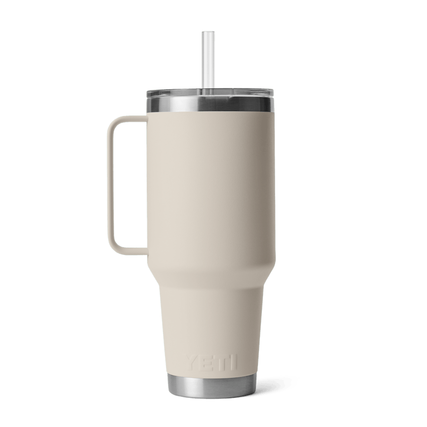 YETI 42 oz Straw Mug