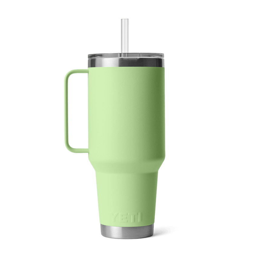 YETI 42 oz Straw Mug