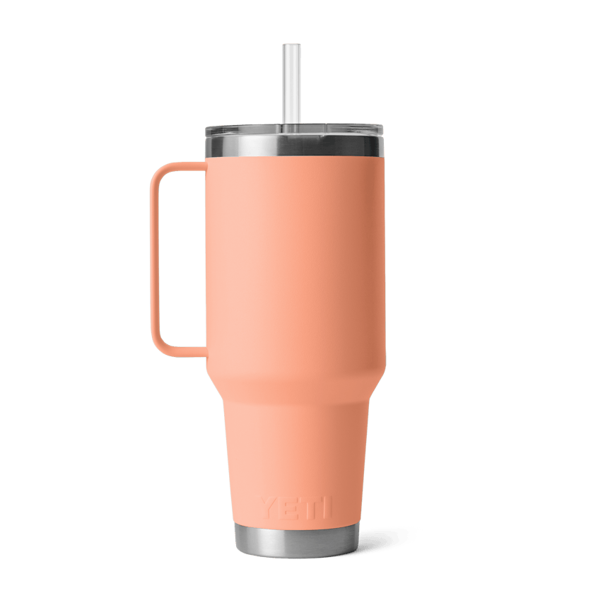 YETI 42 oz Straw Mug