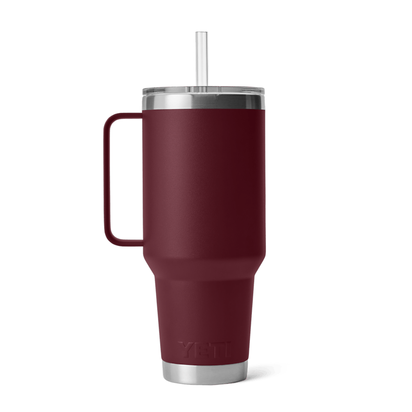 YETI 42 oz Straw Mug