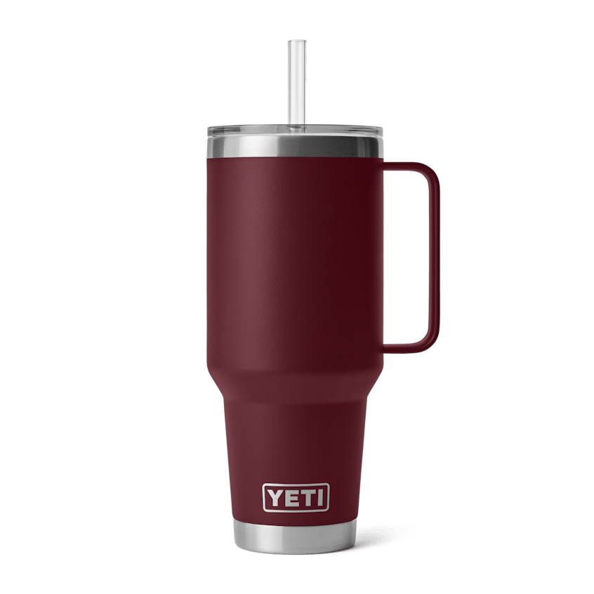 YETI 42 oz Straw Mug
